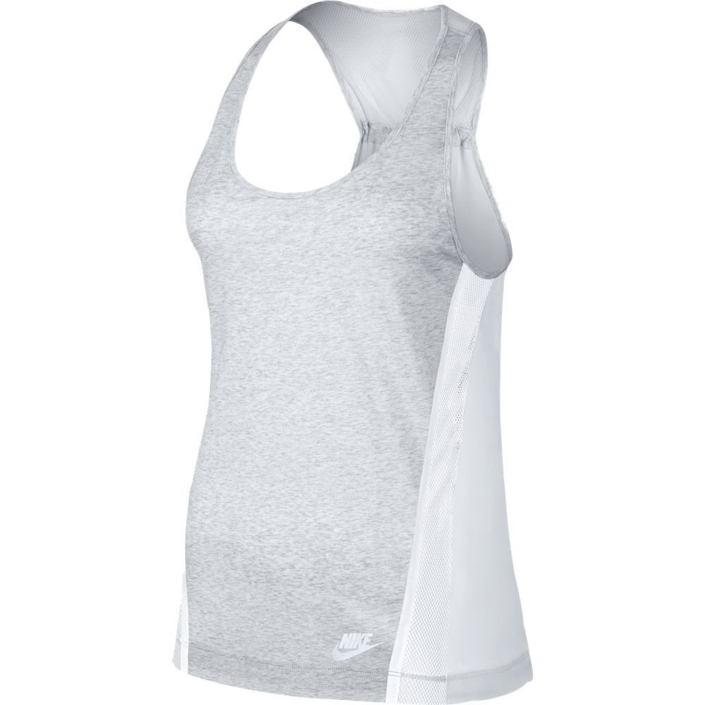 Women's Nike T-Shirt Bonded Tank Top 726023 051