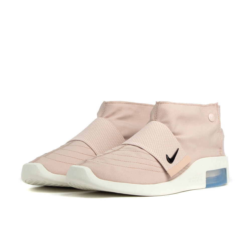 Men's Nike Air X Fear Of God MOC "Particle Beige" AT8086 200