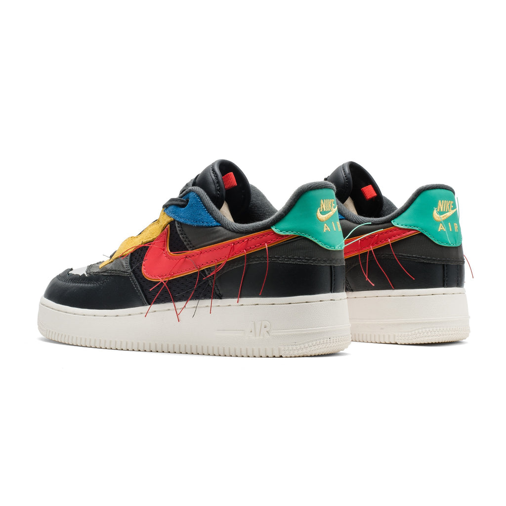 Men's Nike Air Force 1 '07 'Black History Month' CT5534 001