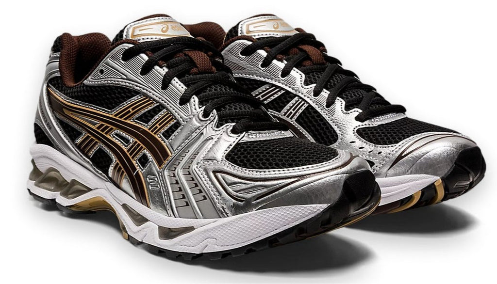 Men's Asics Gel Kayano 14 'Black Coffee' 1201A019 004