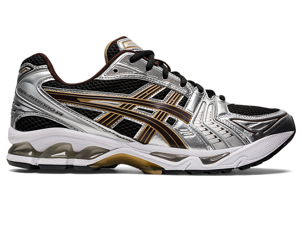 Men's Asics Gel Kayano 14 'Black Coffee' 1201A019 004