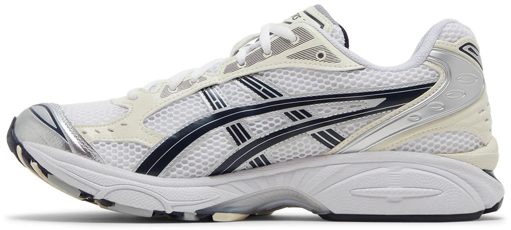 Women's Asics Gel Kayano 14 'White Midnight' 1202A056 109