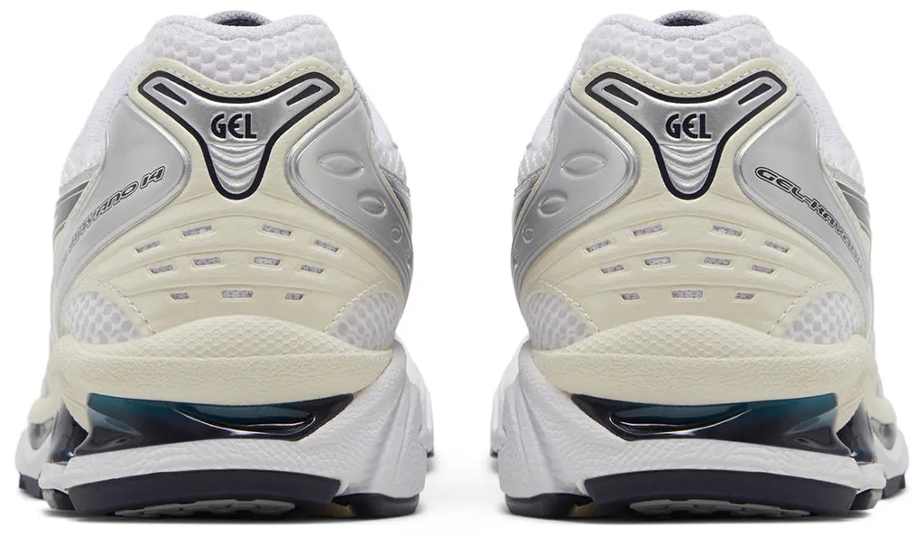 Women's Asics Gel Kayano 14 'White Midnight' 1202A056 109