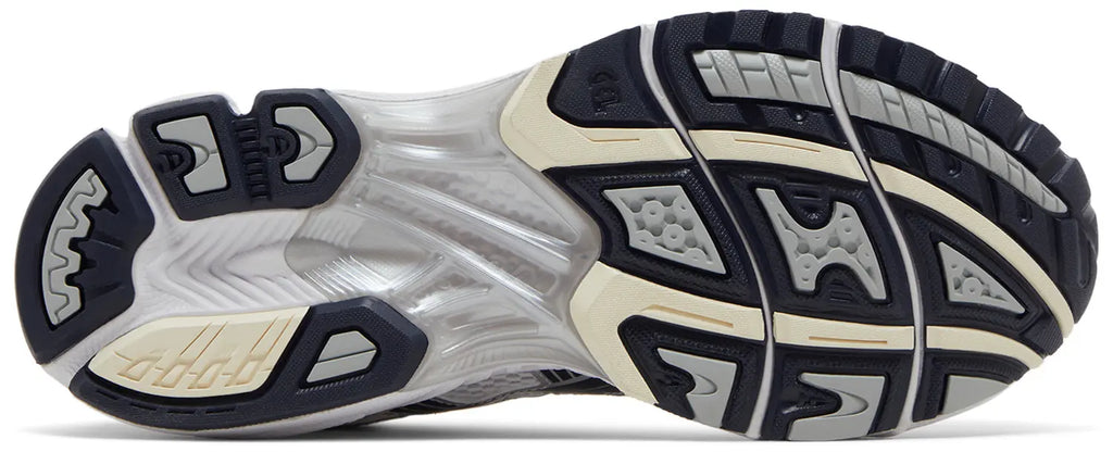 Women's Asics Gel Kayano 14 'White Midnight' 1202A056 109