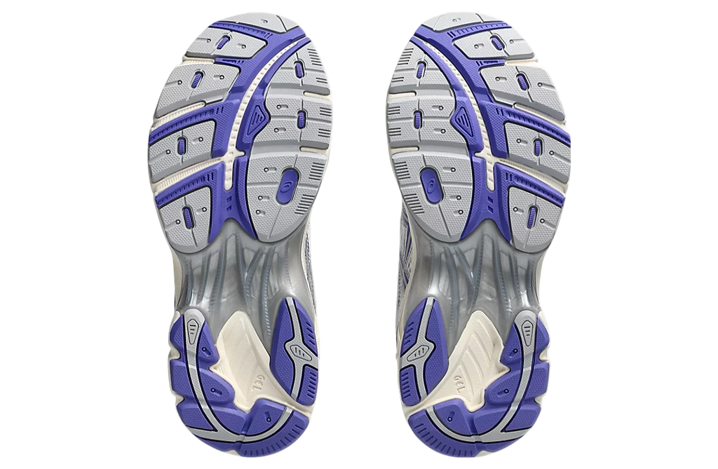 Men's Asics GT 2160 'White Blue Violet' 1203A275 109