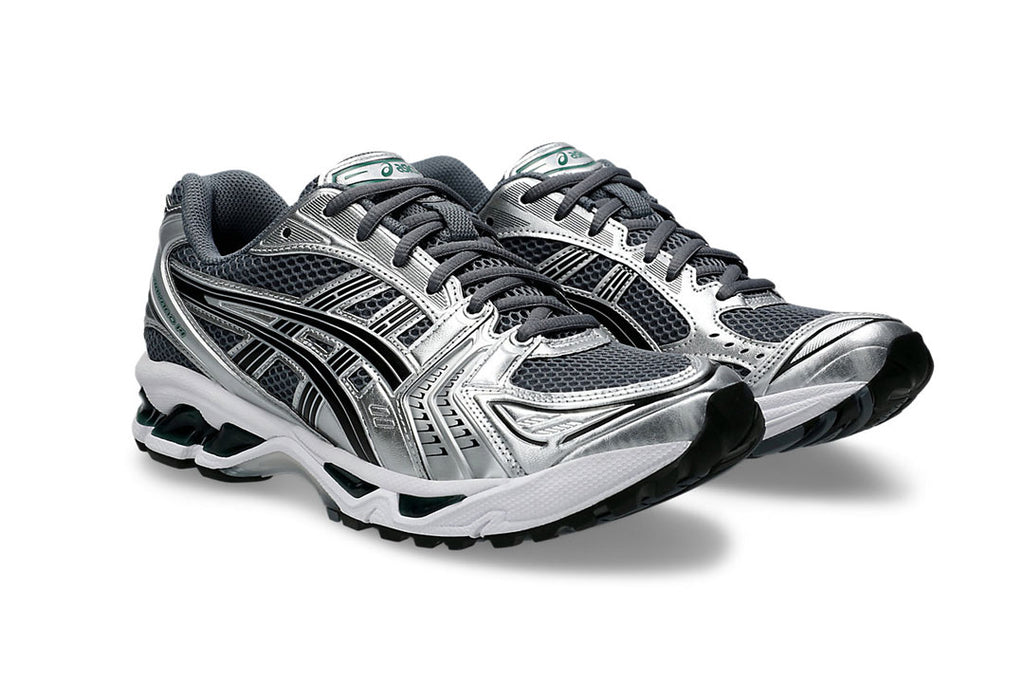 Men's Asics Gel Kayano 14 'Metropolis Jasper Green' 1203A537 020