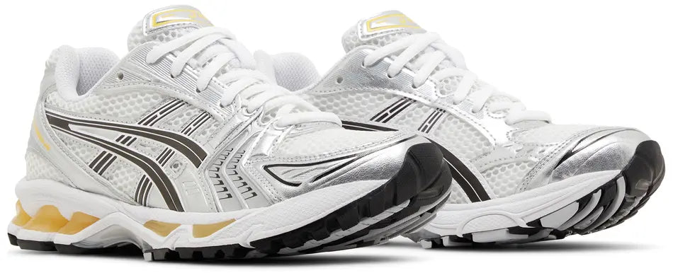 Men's Asics Gel Kayano 14 'Tai-Chi Yellow' 1203A537 101