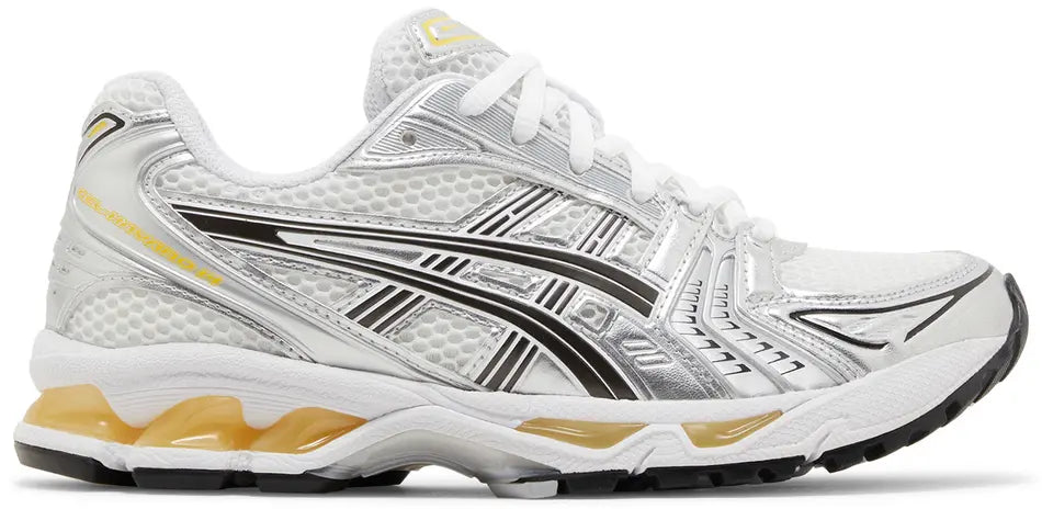 Men's Asics Gel Kayano 14 'Tai-Chi Yellow' 1203A537 101