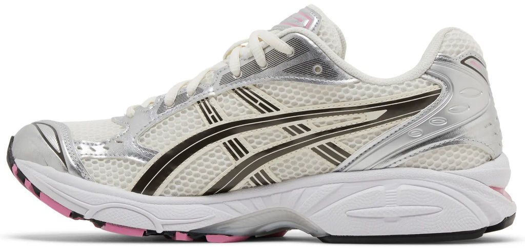 Men's Asics Gel Kayano 14 'Cream Sweet Pink' 1203A537 103
