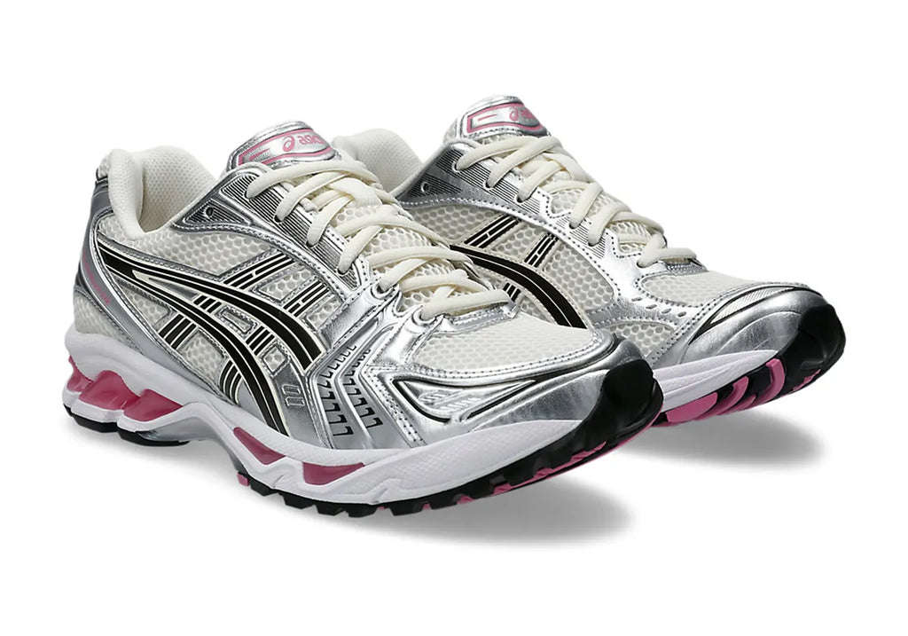 Men's Asics Gel Kayano 14 'Cream Sweet Pink' 1203A537 103