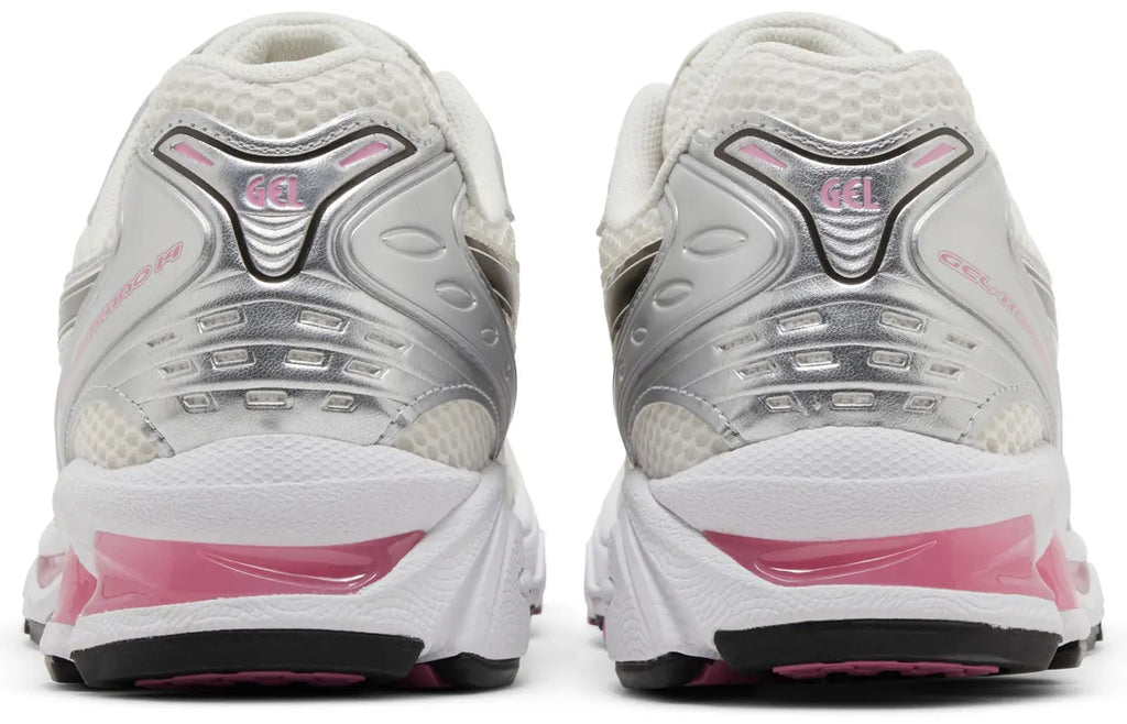 Men's Asics Gel Kayano 14 'Cream Sweet Pink' 1203A537 103