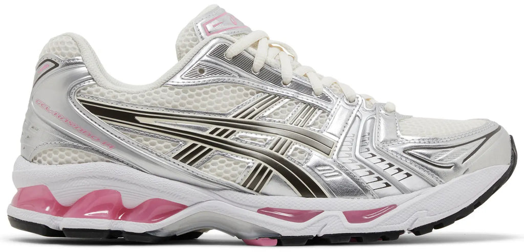 Men's Asics Gel Kayano 14 'Cream Sweet Pink' 1203A537 103