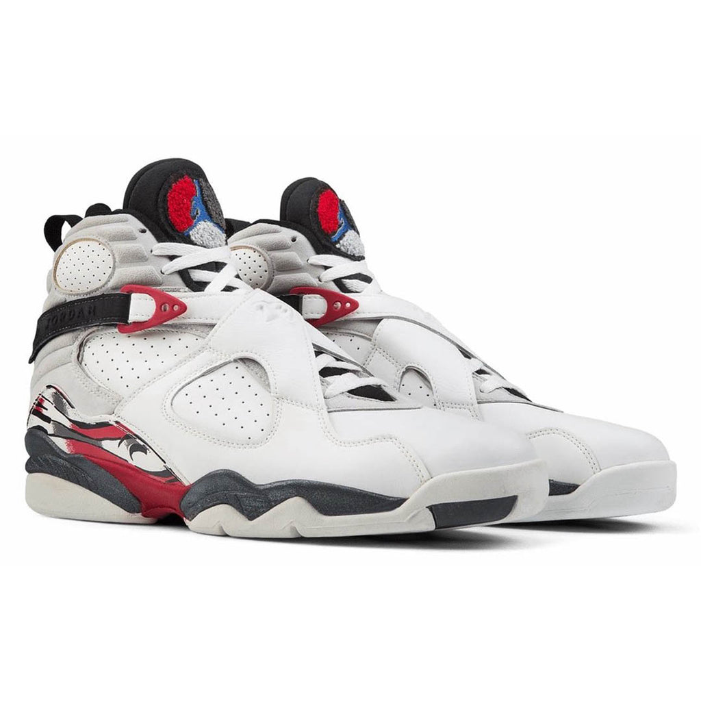 Pre Order Men's Nike Air Jordan Retro 8 'Bugs Bunny' 305381 100