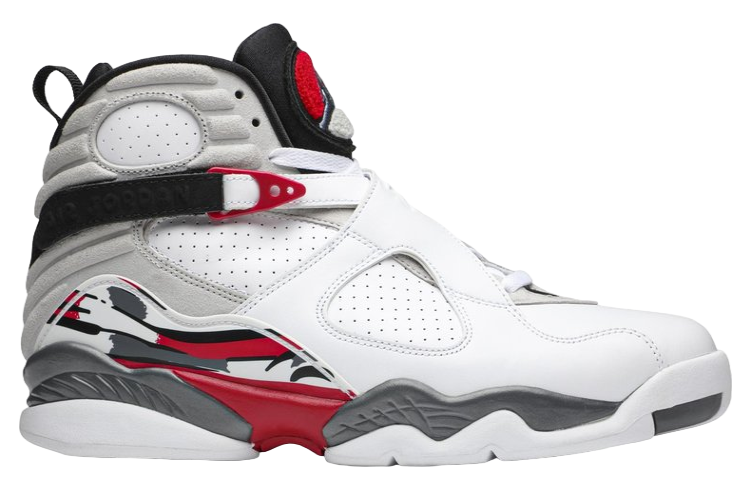 Pre Order Men's Nike Air Jordan Retro 8 'Bugs Bunny' 305381 100