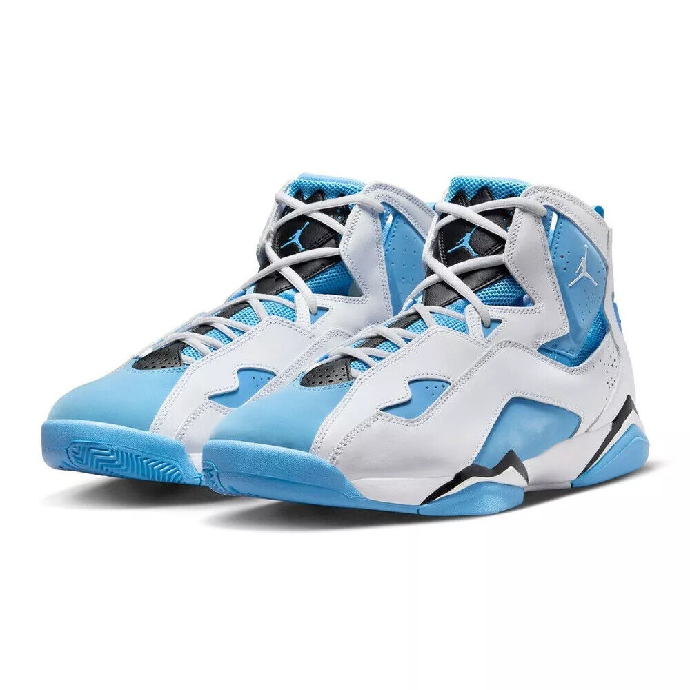 Men's Jordan True Flight 'UNC' 342964 140