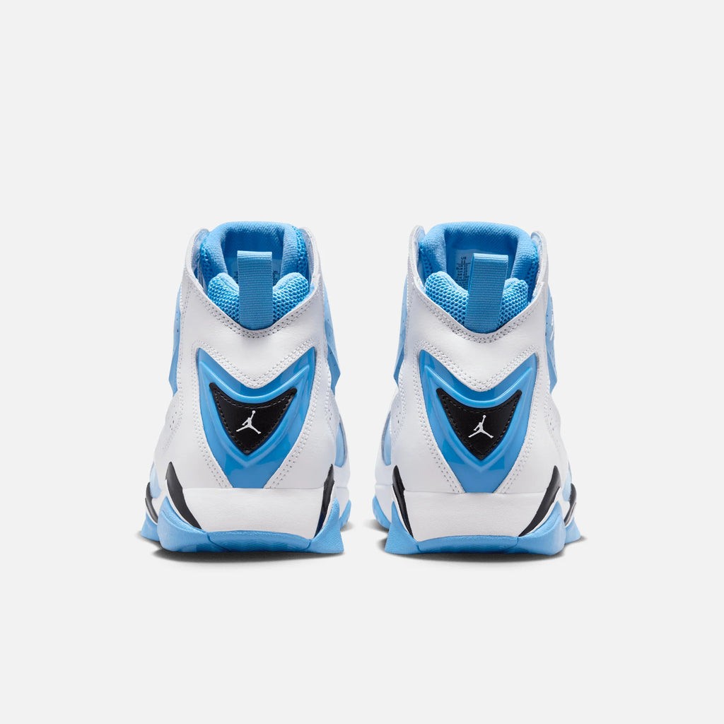 Men's Jordan True Flight 'UNC' 342964 140