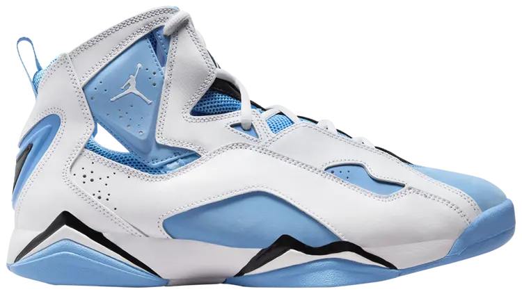 Men's Jordan True Flight 'UNC' 342964 140