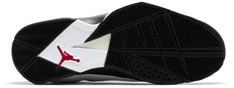 Men's Air Jordan True Flight 'Cardinal' 342964 160