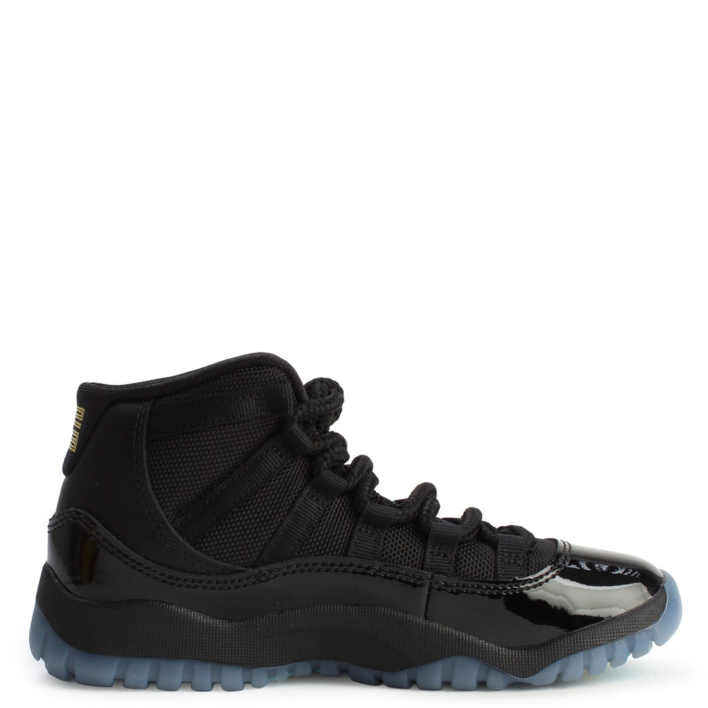 Preschool Size Nike Air Jordan Retro 11 'Gamma' 2025 378039 047
