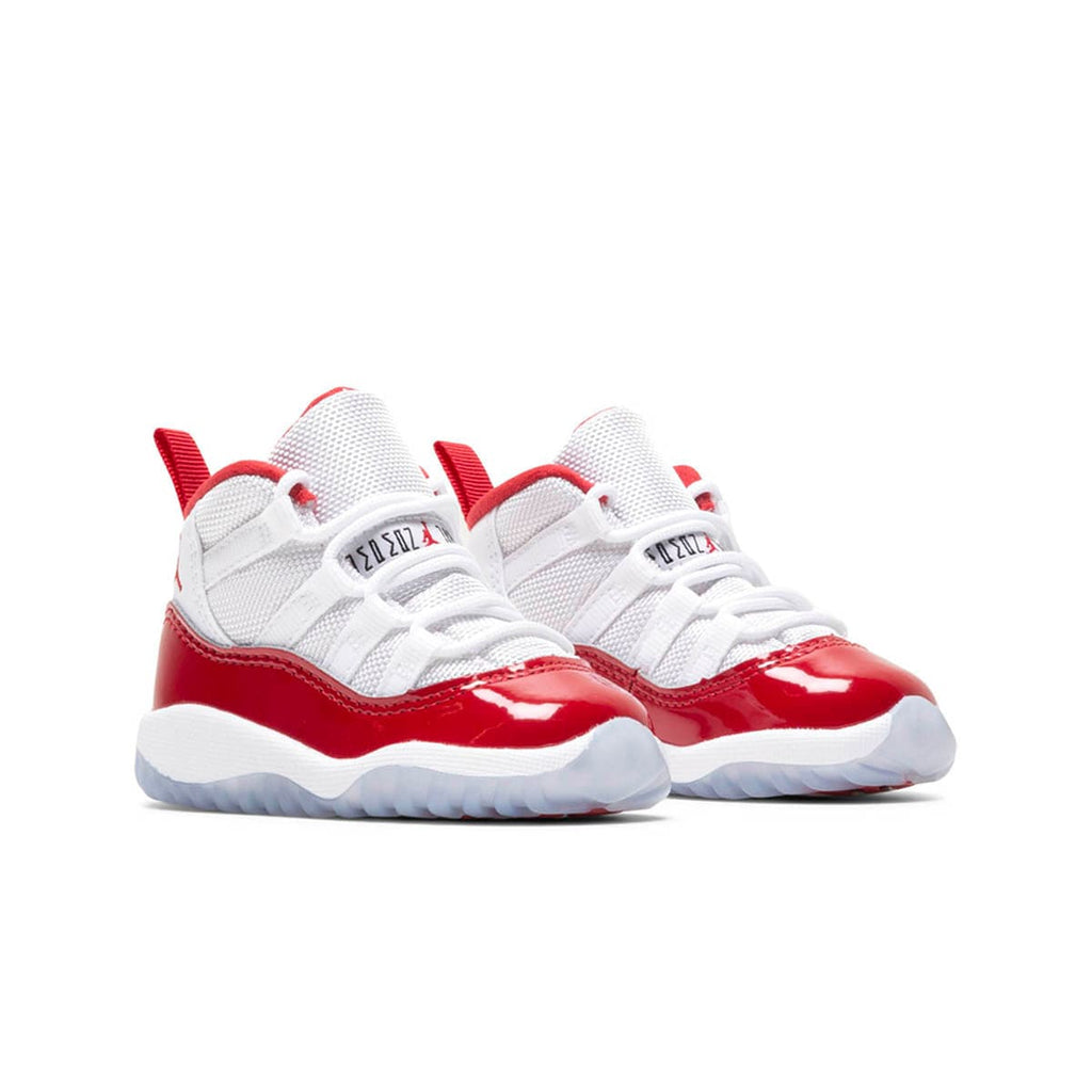 Toddler Size Nike Air Jordan Retro 11 'Cherry' 378040 116