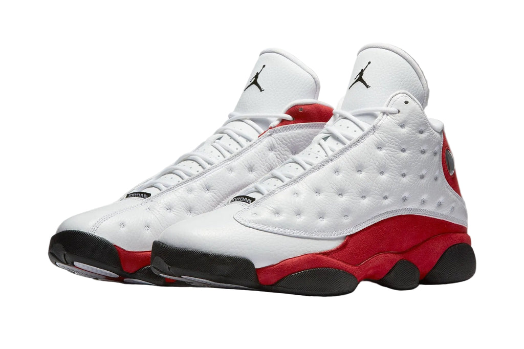 Pre Order Men's Nike Air Jordan Retro 13 'True Red' 2026 414571 102