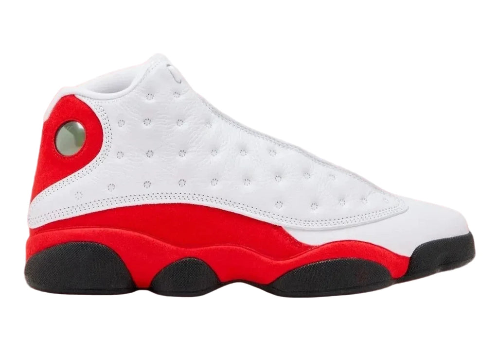 Pre Order Men's Nike Air Jordan Retro 13 'True Red' 2026 414571 102