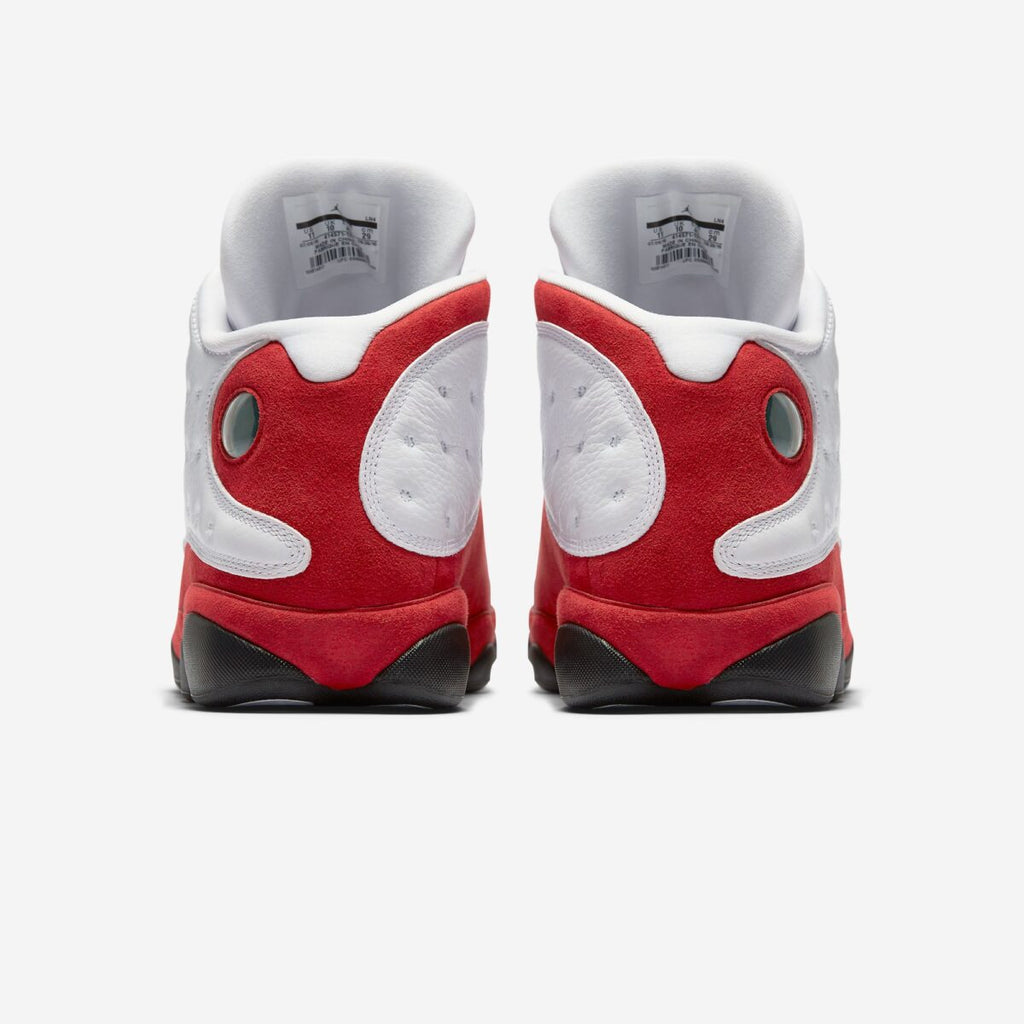 Pre Order Men's Nike Air Jordan Retro 13 'True Red' 2026 414571 102