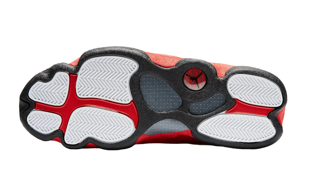 Pre Order Men's Nike Air Jordan Retro 13 'True Red' 2026 414571 102