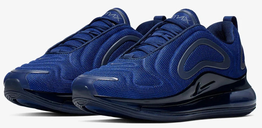 Men's Nike Air Max 720 'Midnight Navy' AO2924 403