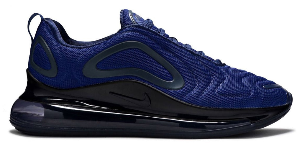 Men's Nike Air Max 720 'Midnight Navy' AO2924 403