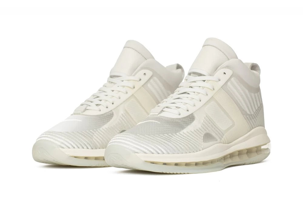 Men's Nike Lebron James X John Elliott ICON Quick Strike AQ0114 101