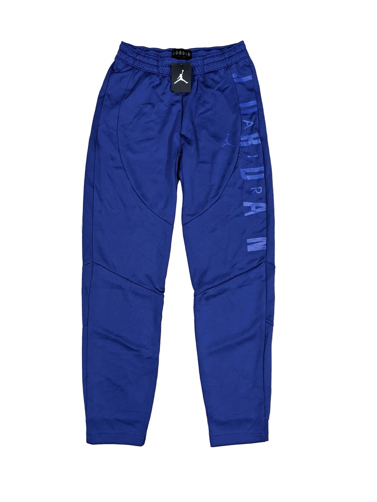 Men's Air Jordan Spellout Jogger Pants AQ0954 455