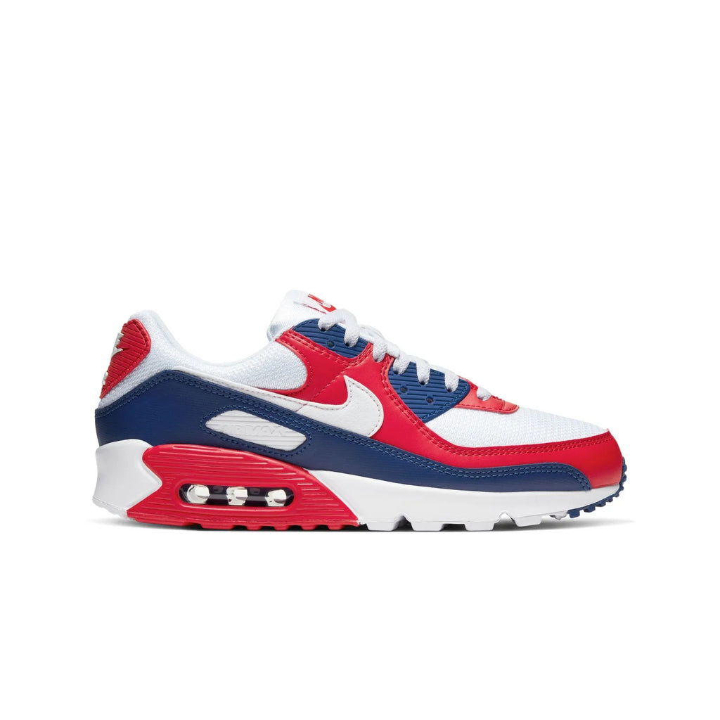 Men's Nike Air Max 90 'USA' CW5456 100