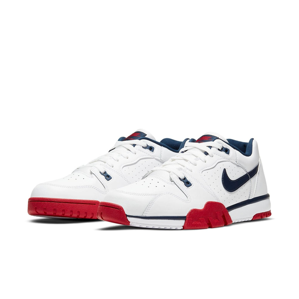 Men's Nike Cross Trainer Low 'Gym Red Obsidian' CQ9182 101