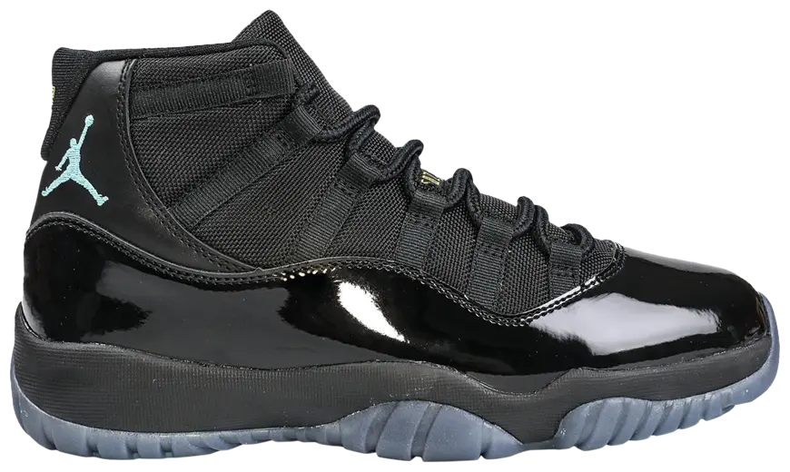Pre Order Grade School youth Size Nike Air Jordan Retro 11 'Gamma' 2025