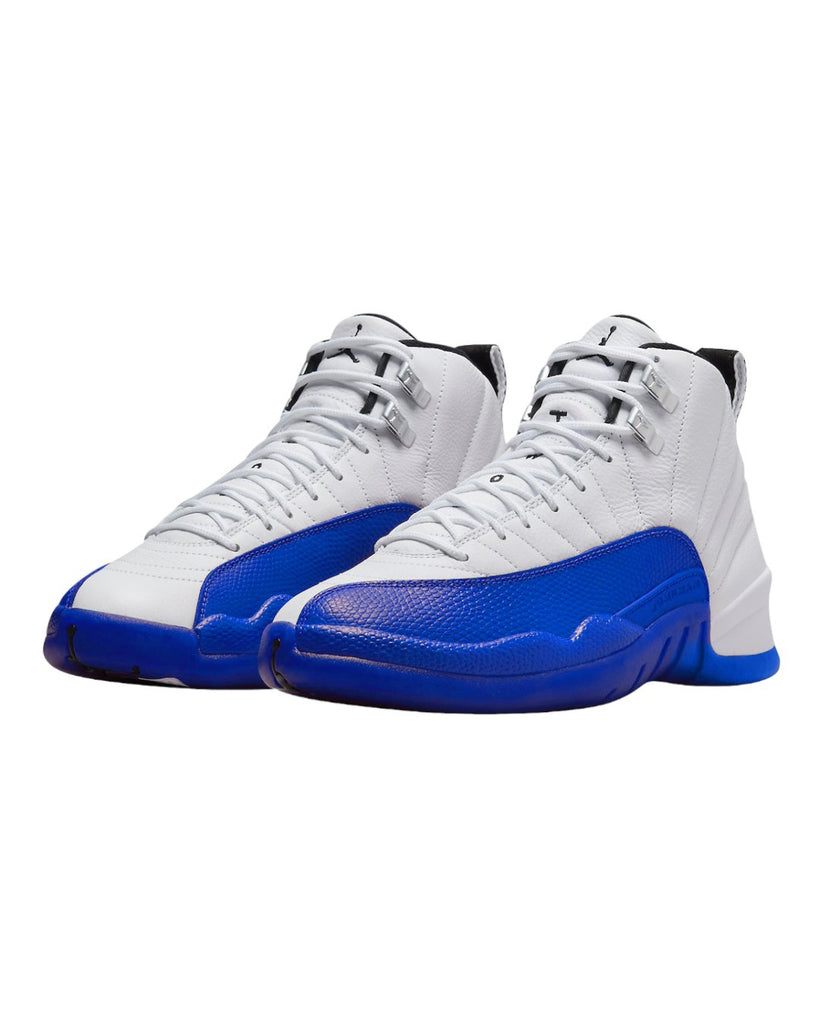 Pre Order Men's Nike Air Jordan Retro 12 'Blueberry' CT8013 140