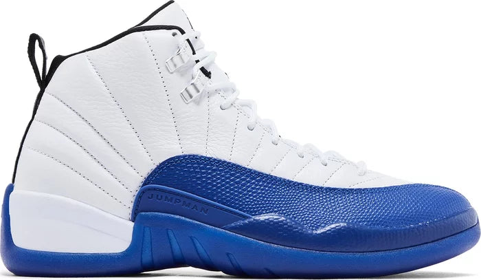 Pre Order Men's Nike Air Jordan Retro 12 'Blueberry' CT8013 140