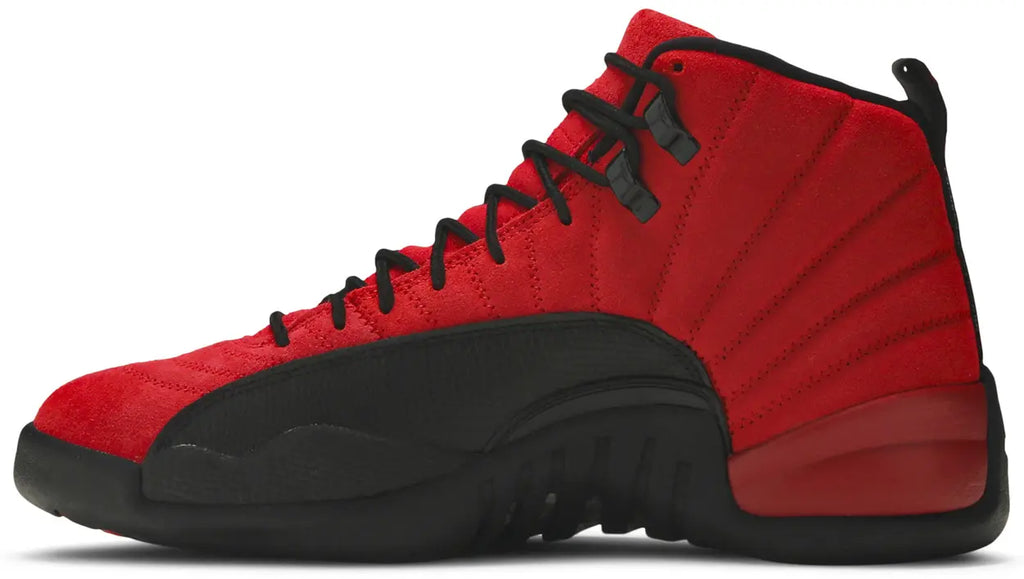 Men's Nike Air Jordan Retro 12 'Reverse Flu Game' CT8013 602