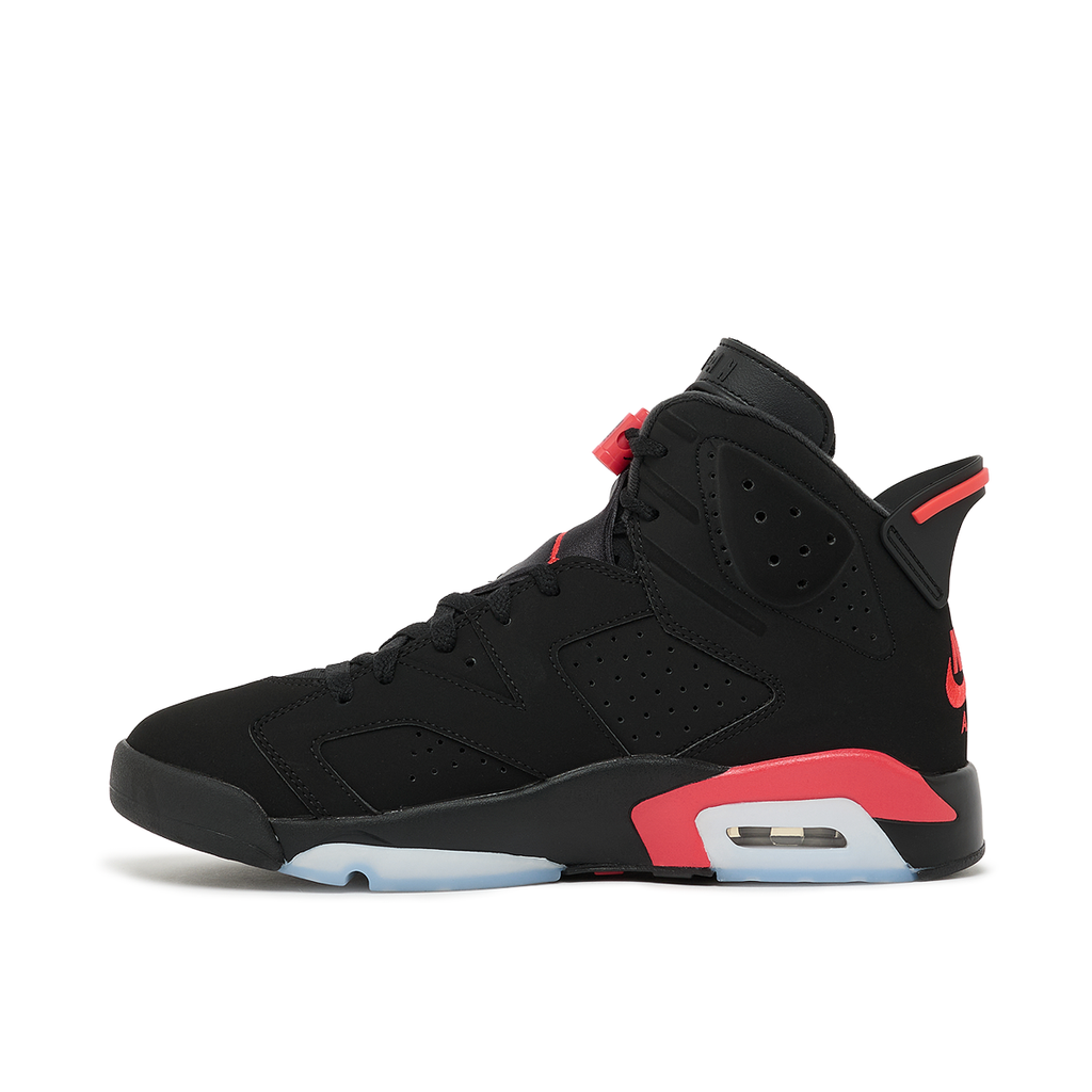 Pre Order Men's Size Nike Air Jordan Retro 6 'Reverse Infrared' CT8529 001