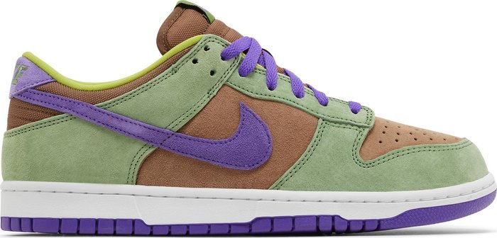 Men's Nike Dunk Low SP Retro 'Veneer' 2024 DA1469 200