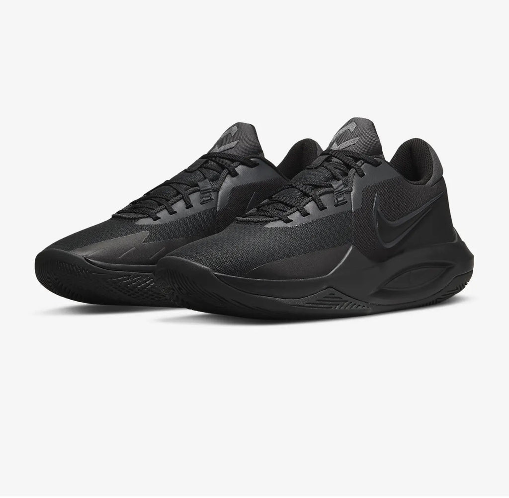 Men's Nike Precision 6 'Black Anthracite' DD9535 001