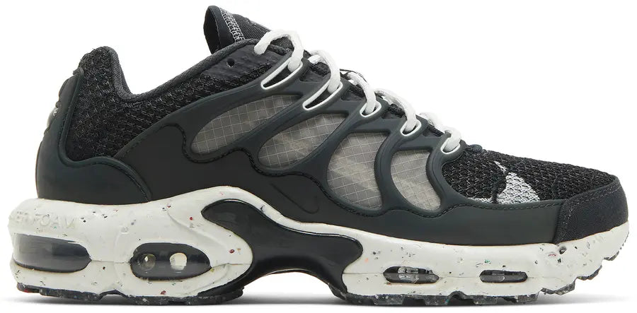 Men's Nike Air Max Terrascape Plus 'Off Noir' DN4590 001
