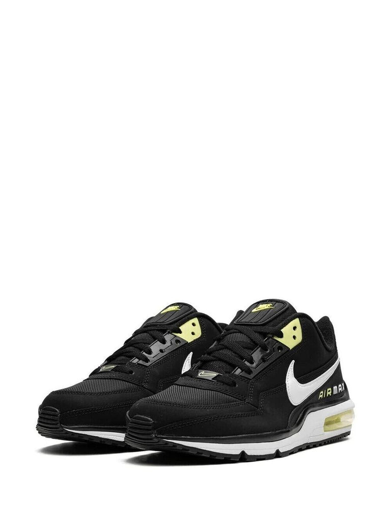 Men's Nike Air Max LTD 3 'Black Light Lemon Twist' DN5466 001