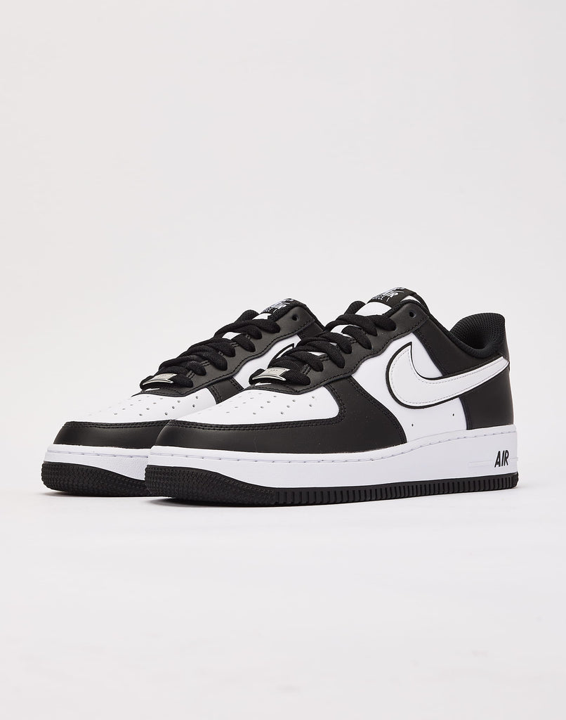 Men's Nike Air Force 1 '07 'Panda' DV0788 001