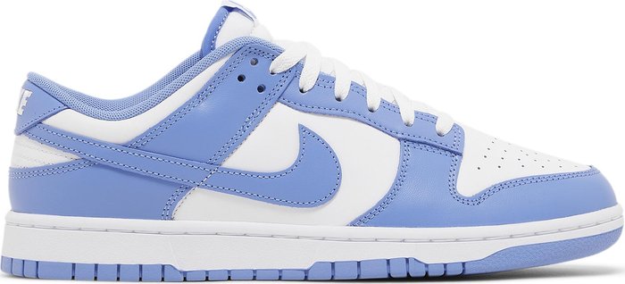 Men's Nike Dunk Low 'Polar Blue' DV0833 400