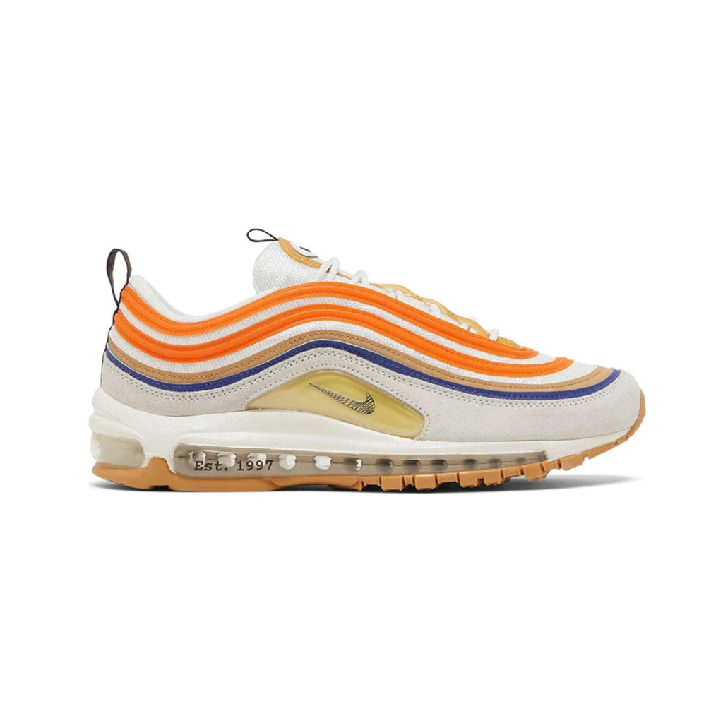 Men's Nike Air Max 97 'Frank Rudy' DV2619 100