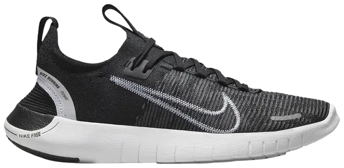 Women's Nike Free RN Next Nature 'Black Anthracite' DX6482 002