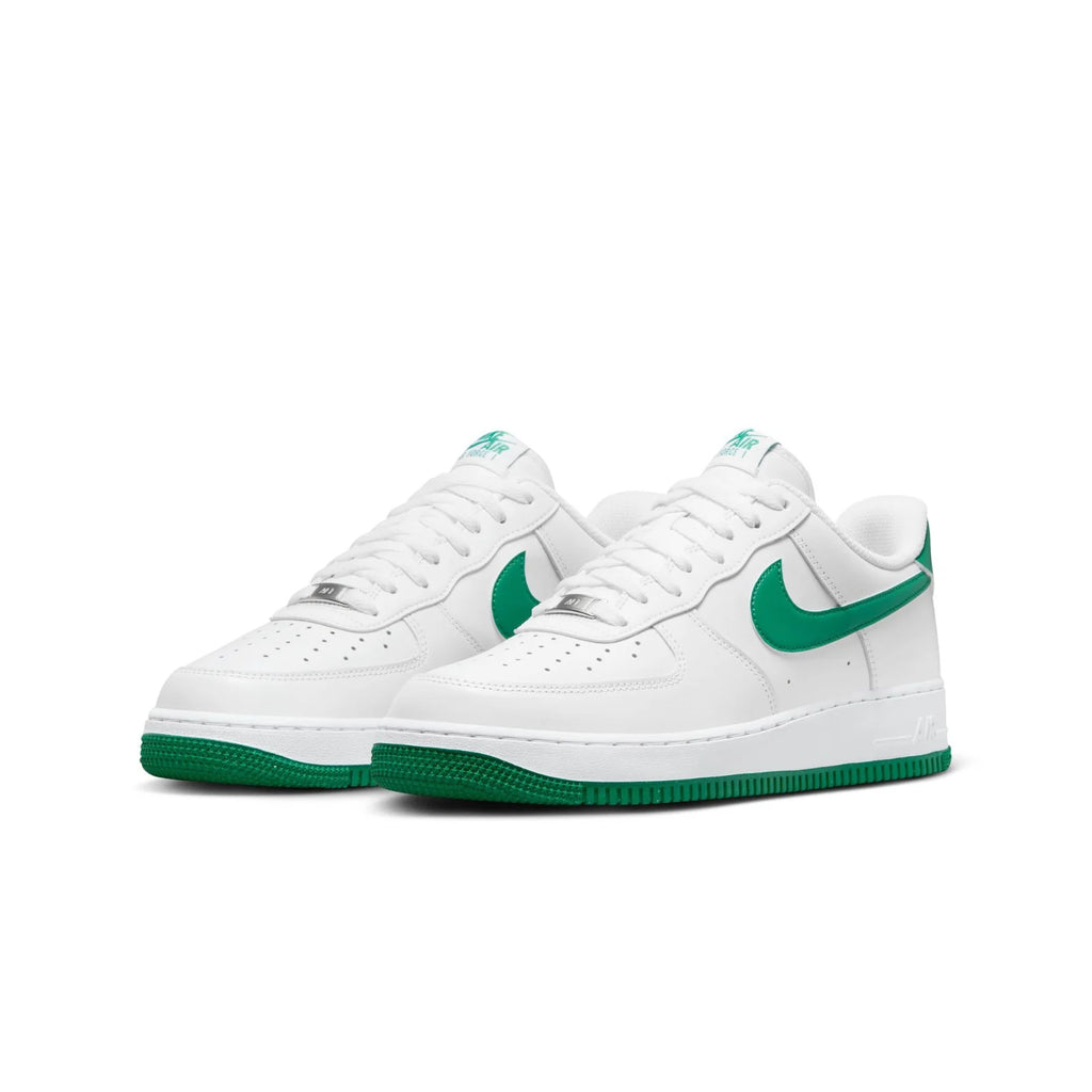 Men's Nike Air Force 1 '07 'White Malachite' FJ4146 102