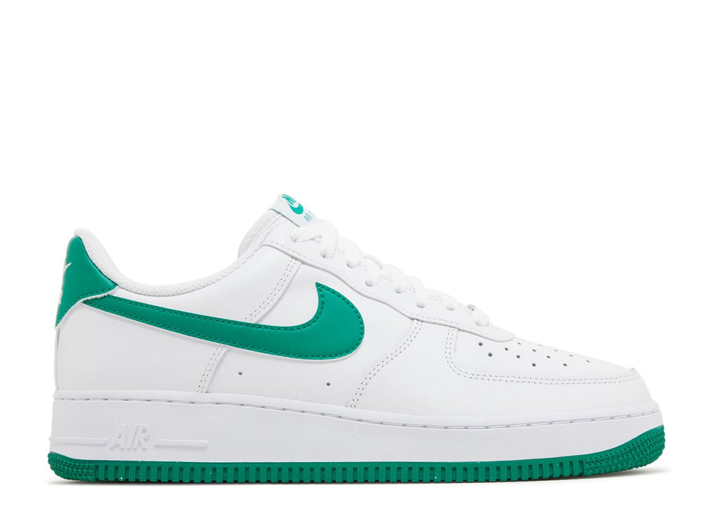 Men's Nike Air Force 1 '07 'White Malachite' FJ4146 102