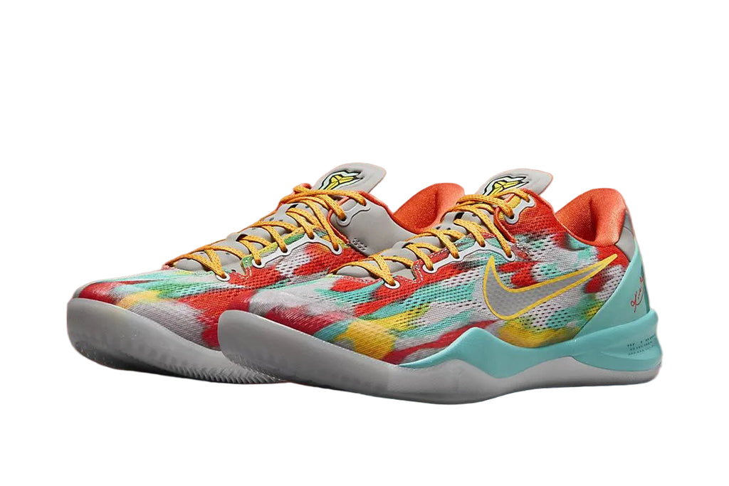 Men's Nike Kobe 8 Protro 'Venice Beach' 2024 FQ3548 001
